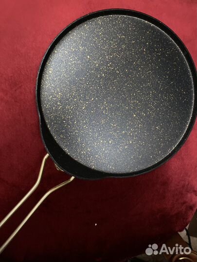 Сковорода блинница