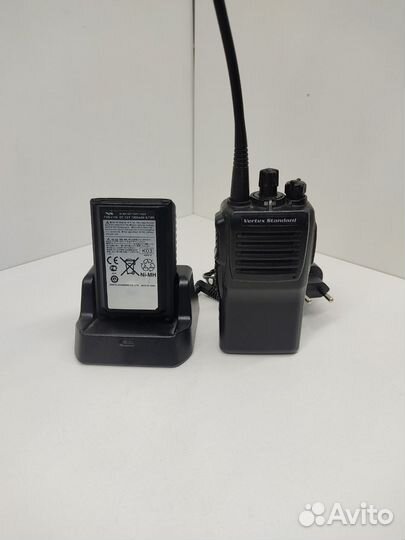 Рация Vertex VX-231