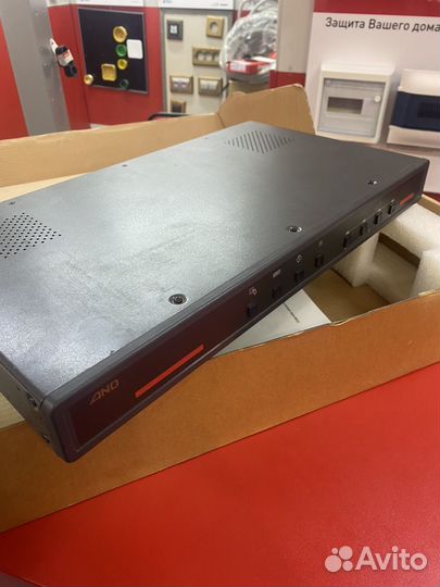 Мультиплексор квадратор