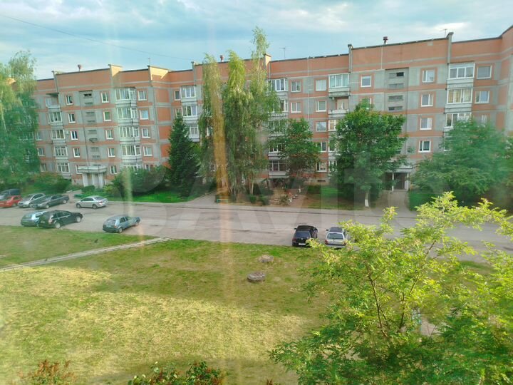 2-к. квартира, 52 м², 3/5 эт.