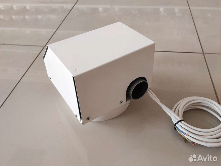 Надставка полутурбо Protherm медведь PT 50,PT 40