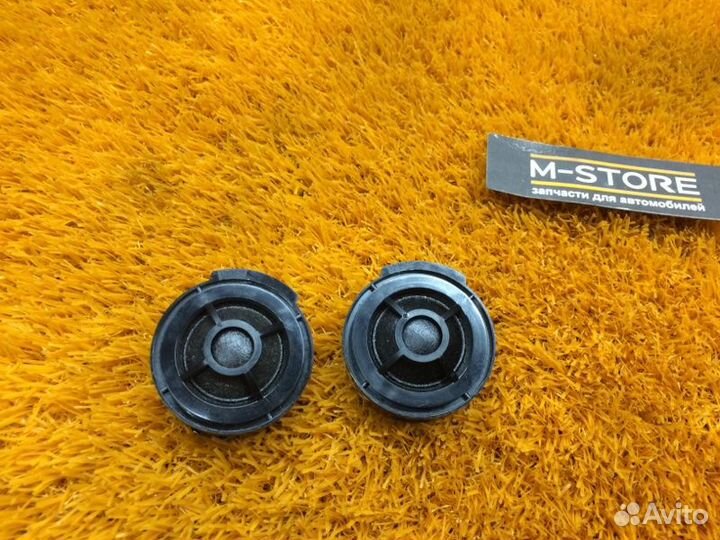 Динамик (комплект) Audi A4 B7/8E ALT 2007