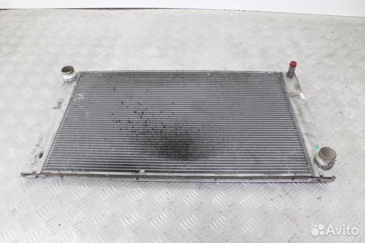 Радиатор основной BMW 5 E60/E61 рест. 2008 7787440