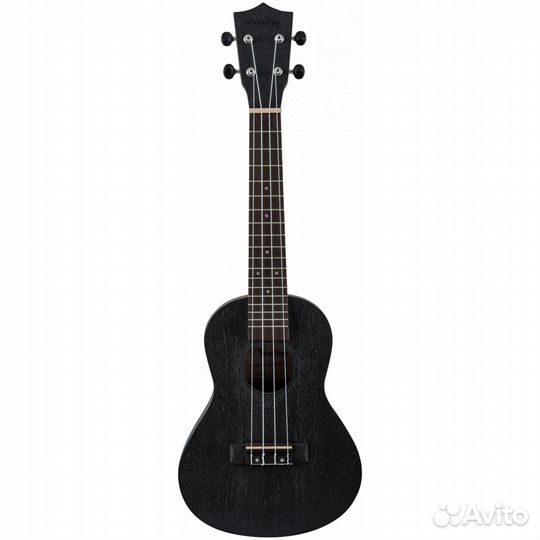 Укулеле Veston KUS100 BK