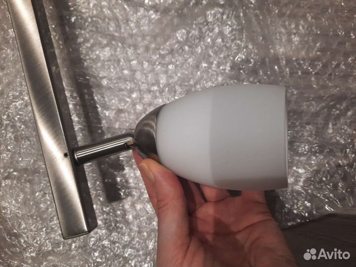 Люстра потолочная