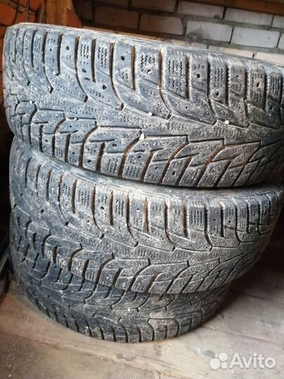 Hankook Winter I'Pike RS W419 205/60 R16 19V