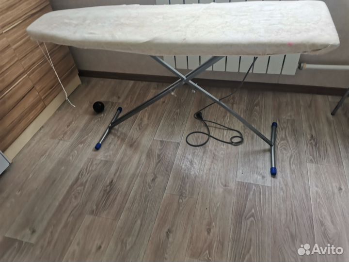 Гладильная доска бу