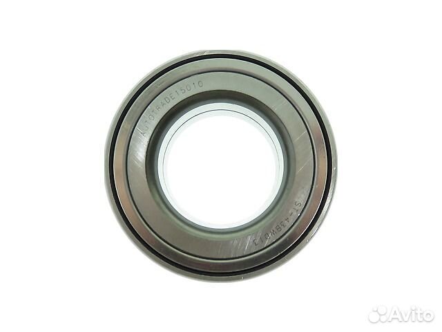 Подшипник задней ступицы X-Trail