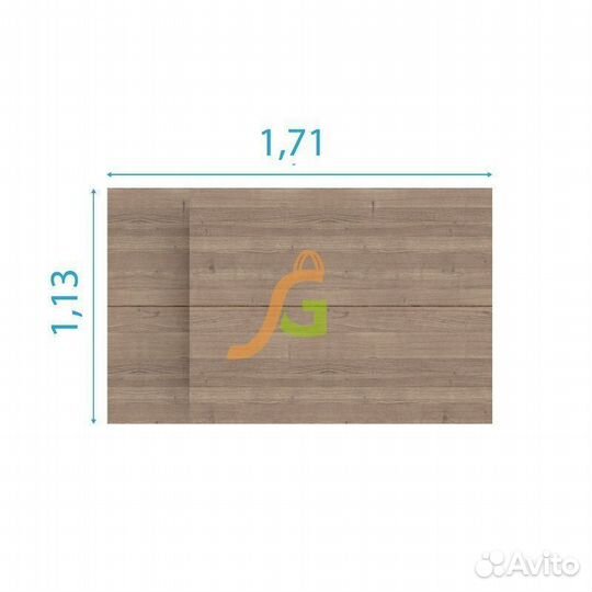 Детский домик