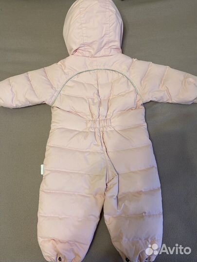 Комбинезон crockid 74-80