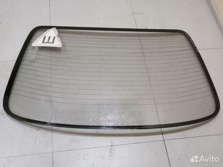 Заднее стекло Toyota Corona ST190 1992-1998