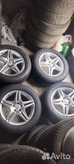 Диски на bmw r 18