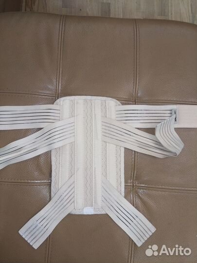 Корсет ортопедический 42 S