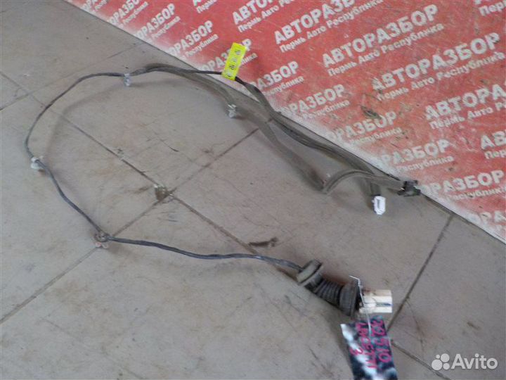 Проводка двери задняя правая Chevrolet Lacetti