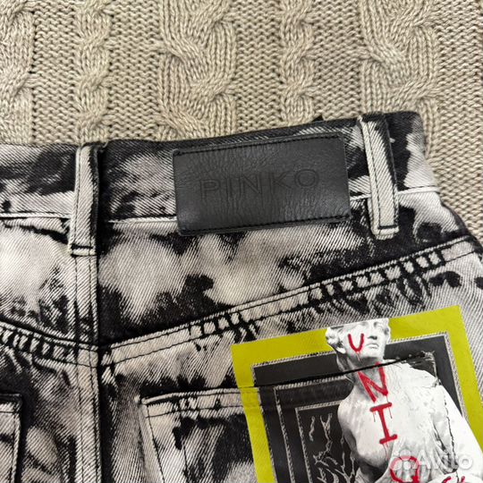 Pinko джинсы 28