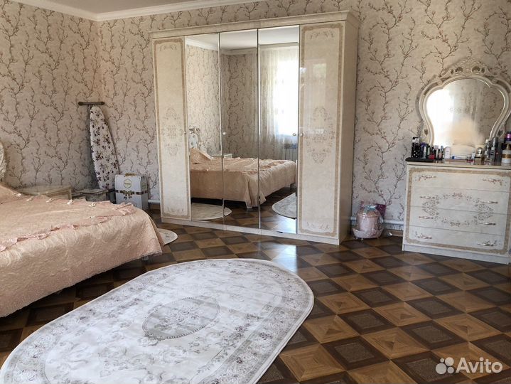 Спальный гарнитур Патрисия