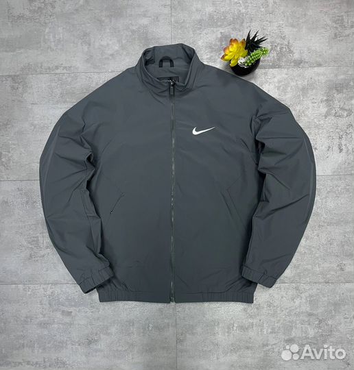 Ветровка nike