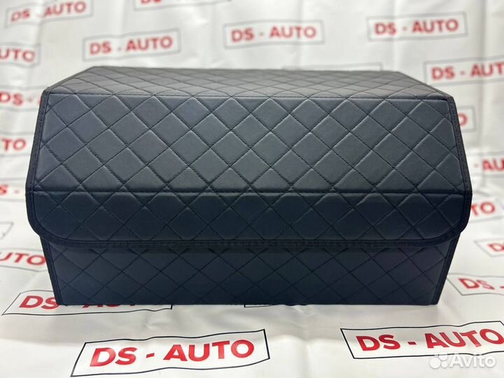 Сумка органайзер в багажник