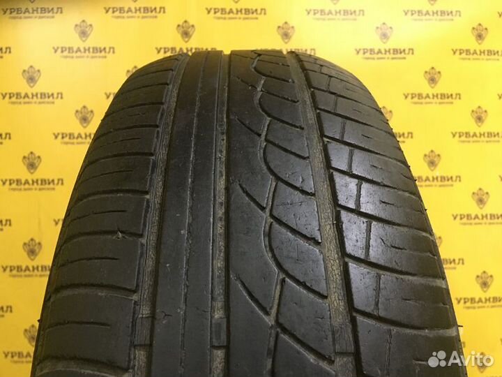 Brasa Aquacontrol 185/70 R14 88