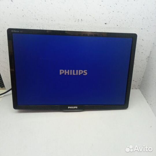 Монитор Phillips Brilliance 17S (Рассрочка/ 6142)