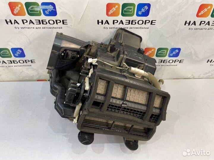 Корпус отопителя (печки) Mazda Cx-7 ER L3-VDT 2007