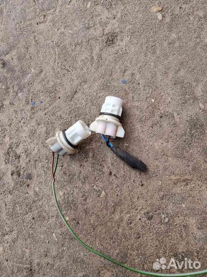 Разъём поворотника Опель Астра Н