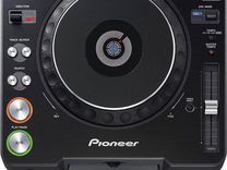 Pioneer CDJ-1000 MK3