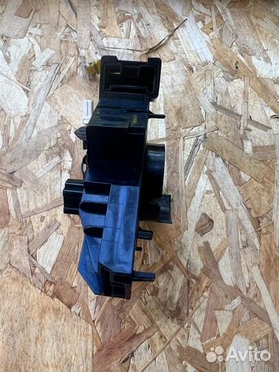 Ford Focus 2 лента подрулевая