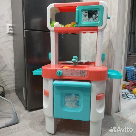 Кухня детская