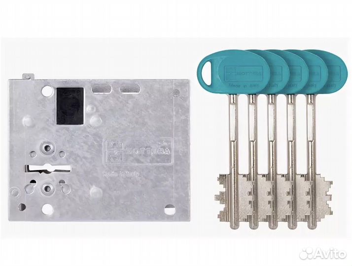 Перекодировочные ключи, нуклео cisa, mottura, secu
