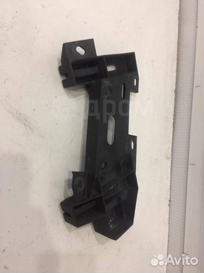 Кронштейн фары левый на телевизор Infiniti Fx/Qx70