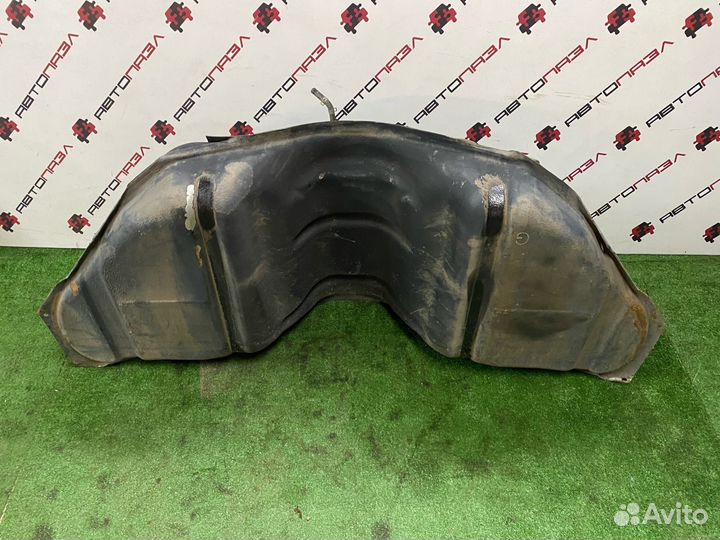 Бензобак топливный бак Infiniti g25 v36