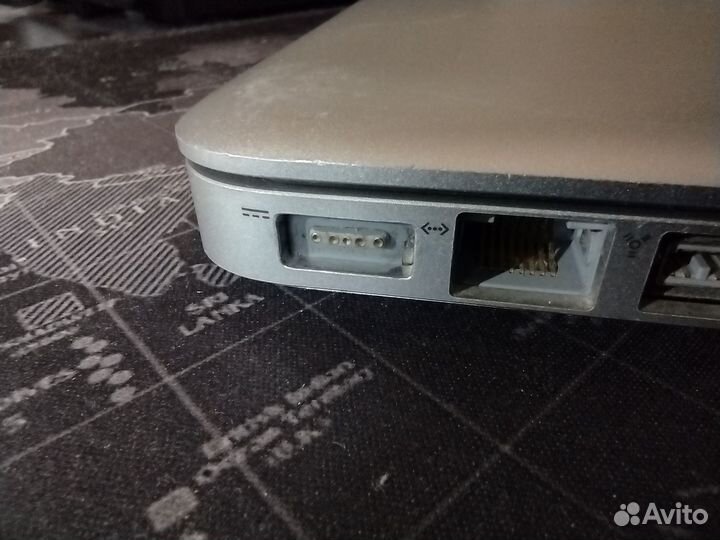 Apple MacBook Pro 13 A1278