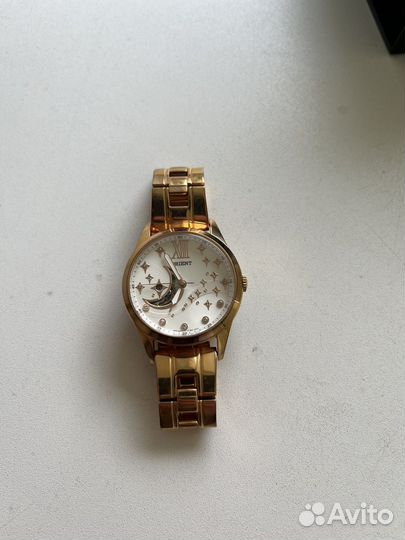 Orient часы