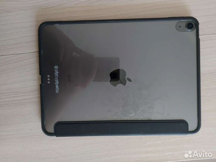 iPad air 4 256gb wi-fi