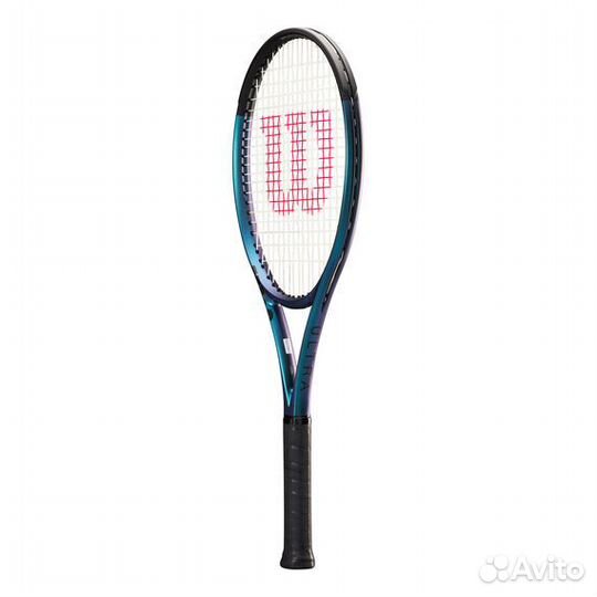 Теннисная ракетка для большого тенниса