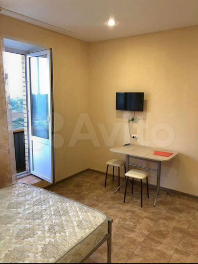 Квартира-студия, 23 м², 8/9 эт.