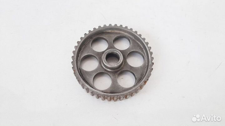 Шестерня распредвала Chevrolet Lanos,Nexia, A15sms