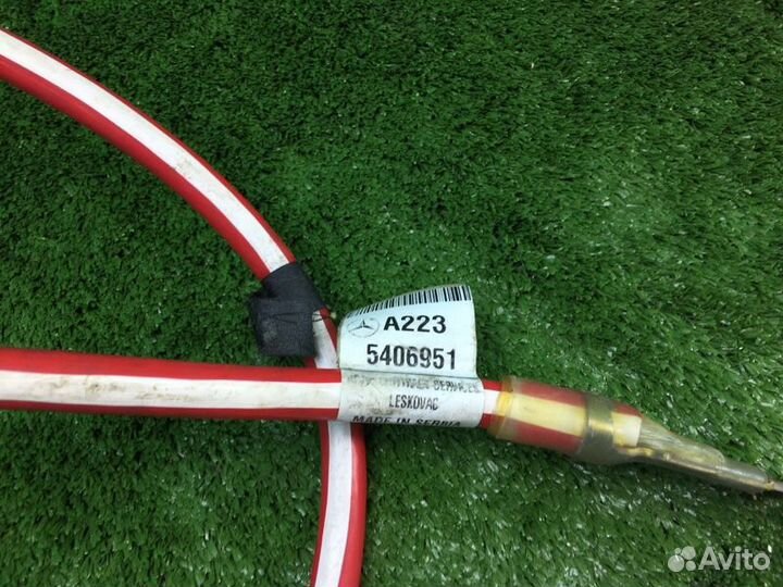 Проводка (коса) Mercedes S-Class W223