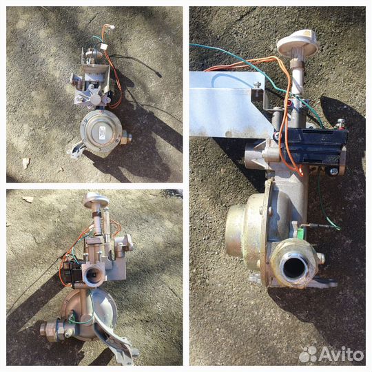 Electrolux gwh 285 ern nanopro