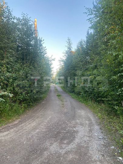 Участок 9 сот. (СНТ, ДНП)