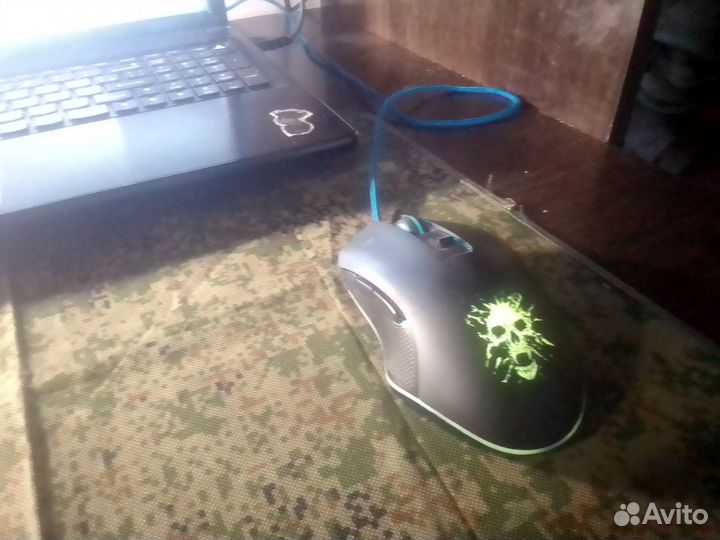 Ноутбук lenovo g580