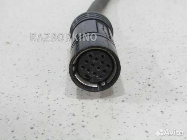 CD-чейнджер Ауди A8 D2 4D