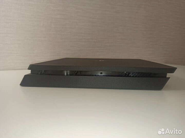 Sony playstation 4 на 1тб