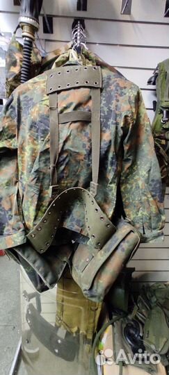 Бундесвер комплект