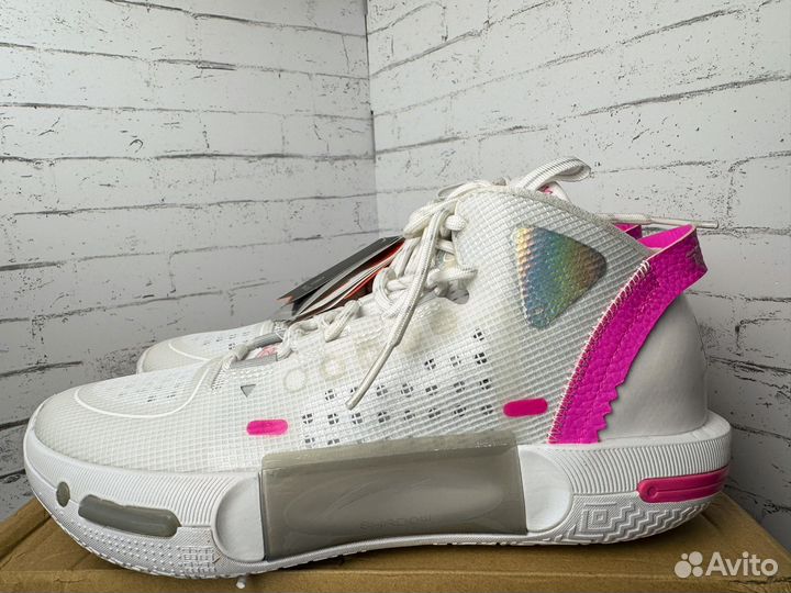 Кроссовки Lining Way of Wade