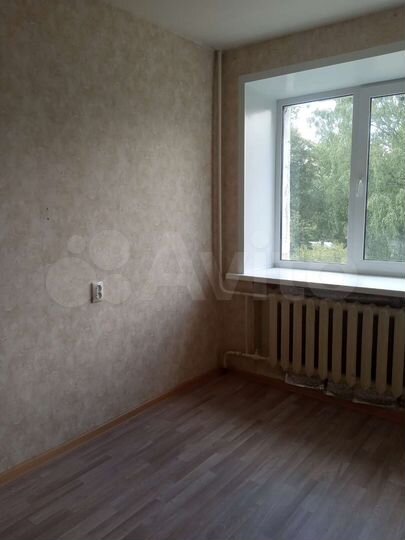 Комната 12 м² в 4-к., 2/5 эт.