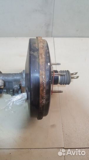 Вакуумный усилитель Ford Focus 1 USA седан 2.0