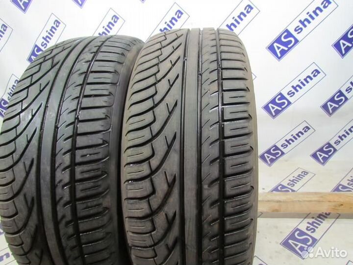 Michelin Pilot Primacy 205/55 R16 99G