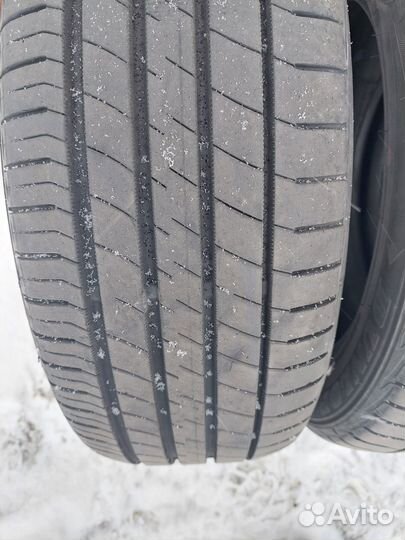 Dunlop Le Mans V 205/55 R16 91V